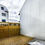 Greenkey Apartment N19