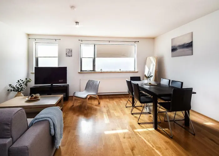 Greenkey Apartment N19