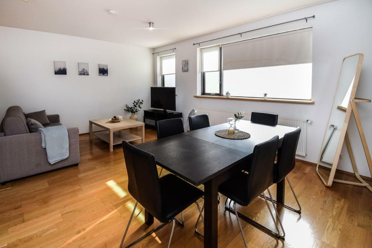 Apartment Greenkey N19 *