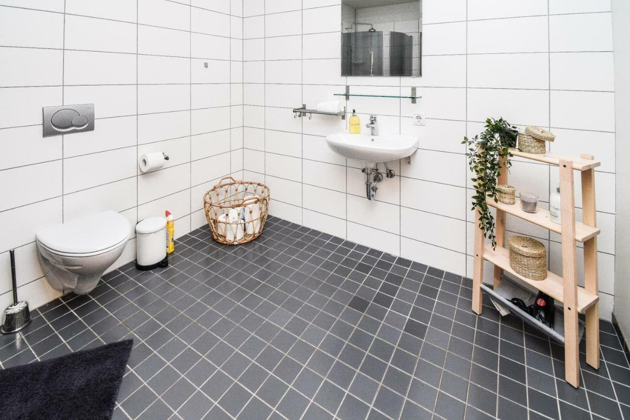 Greenkey N19 Apartment Reykjavik