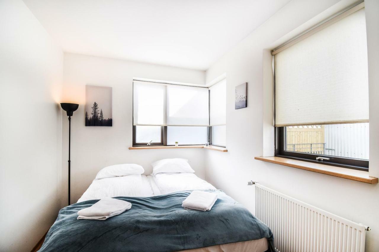 Apartment Greenkey N19 Reykjavik